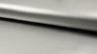 Luxury Smooth Scuba PU Wet Suit Fabric Material - SILVER